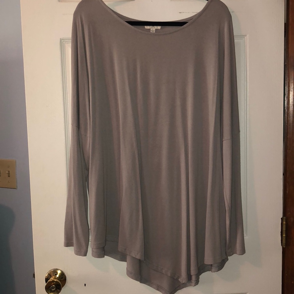 Umgee Asymmetrical top